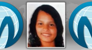 Garota bate com moto num poste em Juazeiro e é socorrida pelo SAMU