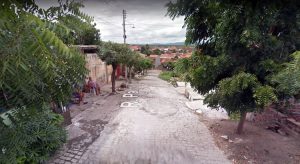 Homem embriagado faz piruetas na moto, causa acidente e é preso de novo em Lavras da Mangabeira