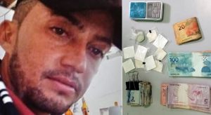 PM prende “Maravilha” vendendo drogas num bar em Salitre e um menor em Missão Velha