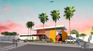 Casa da Mulher Cearense no Cariri deve ser inaugurada em março