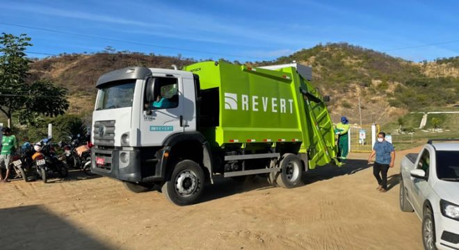 Câmara de Juazeiro do Norte aprova Plano Municipal de Resíduos Sólidos sem cobrança de taxa