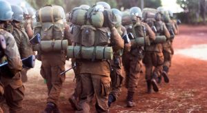Decreto de Bolsonaro muda regras para militares da reserva que voltam à ativa