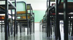 Evasão escolar cresce 128% entre as crianças de 5 a 9 anos