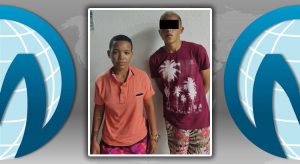 Casal aponta arma para PM em Crato após assalto e outro preso em Potengi ao roubar garota