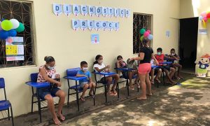 Sobef e IACC realizam evento alusivo ao Dia Internacional de Luta Contra o Câncer Infantil, em Barbalha