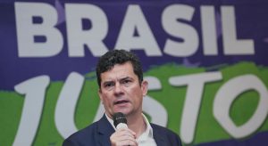 Moro diz que Bolsonaro recriou o Lula ao enfraquecer Lava Jato