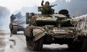 Brasil vota a favor, mas Rússia veta resolução da ONU contra invasão
