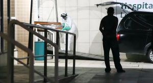 Número de mortes por Covid-19 em janeiro no Ceará é o maior em seis meses