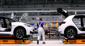 Indústria automotiva brasileira tem o pior janeiro em produção em 19 anos