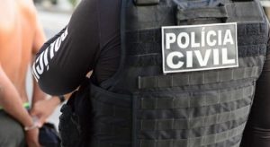 Polícia Civil