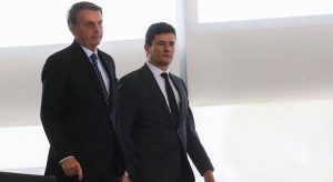 Bolsonaro e Moro visitam Ceará no mesmo dia, na terça-feira, 8