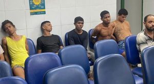 Chacina de Juazeiro teve mais sete acusados presos esta madrugada em Barbalha