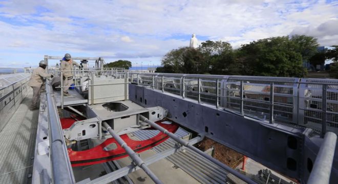 Teleférico de Juazeiro do Norte