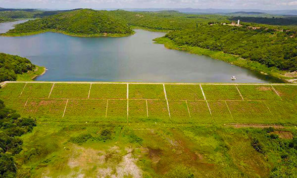 Açude Olho d’Água