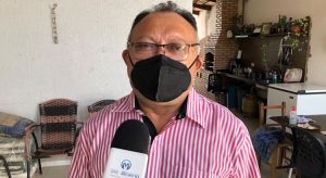 No dia do repórter, Murilo Siqueira fala sobre a profissão e vivências
