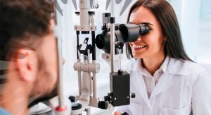 Semana da Saúde Visual oferece exames de vista gratuitos em Nova Olinda