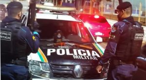 PM apreende armas de fogo em Barbalha, Crato e Mauriti