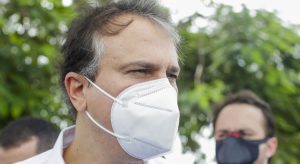 "Desafio um estado que tenha feito mais investimento em segurança do que o Ceará", afirma Camilo