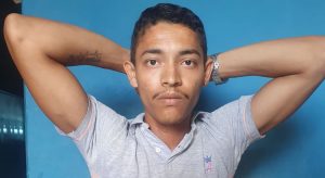 Acusado de tentativa de homicídio em Crato corre do RAIO, mas foi preso