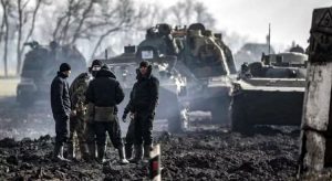 Guerra na Ucrânia pode impactar inflação, gasolina e até o pão no Brasil