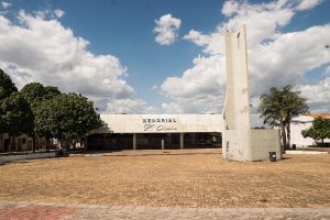 memorial padre cícero
