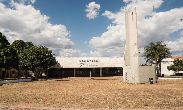 memorial padre cícero