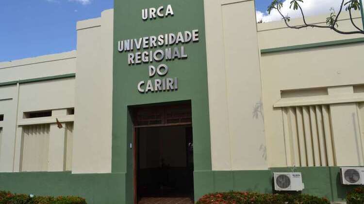 Universidade Regional do Cariri.
