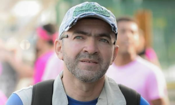 Bebeto Vieira