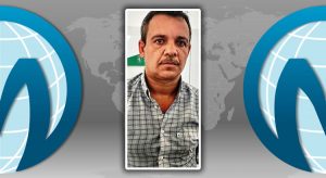 “Gato Alex” é preso em Juazeiro após tentar matar um com golpe de facão