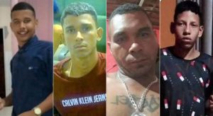 Fevereiro terminou com oito homicídios em Juazeiro e o ano começou 40% mais violento