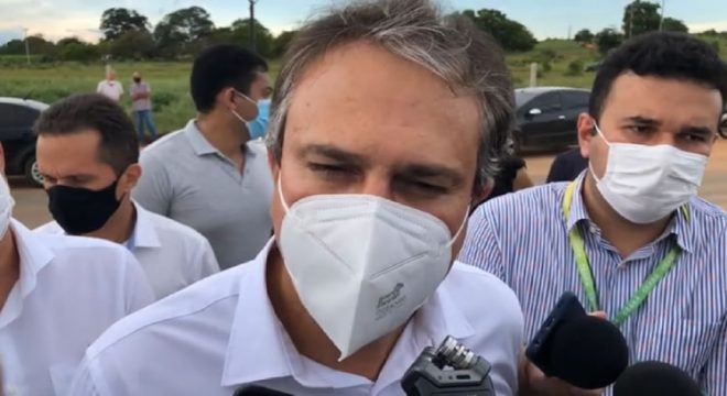 Governador confirma negociação