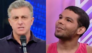 Luciano Huck reformará restaurante da família de Vyni