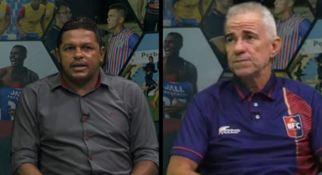 Técnicos de Cariri e Barbalha comandaram seleção regional na inauguração do Romeirão