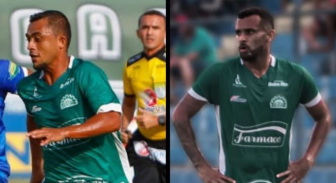 Icasa empresta jogadores para clube do Piauí