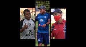 Barbalha, Cariri e Guarani busca definir os técnicos de olho na Série B Cearense