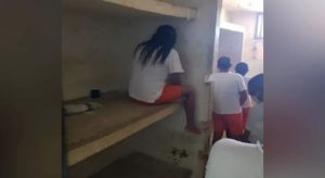 Inspeção flagra mulher trans em presídio masculino e grávidas presas no Ceará