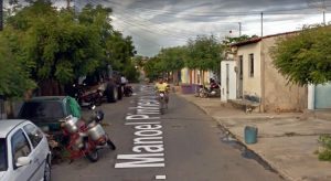 Irmão mata outro no Cariri com golpe de facão em Lavras da Mangabeira