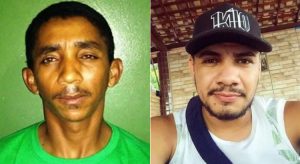 Acusado de matar mulher no Cariri assassinou homem esta madrugada numa vaquejada em Porteiras