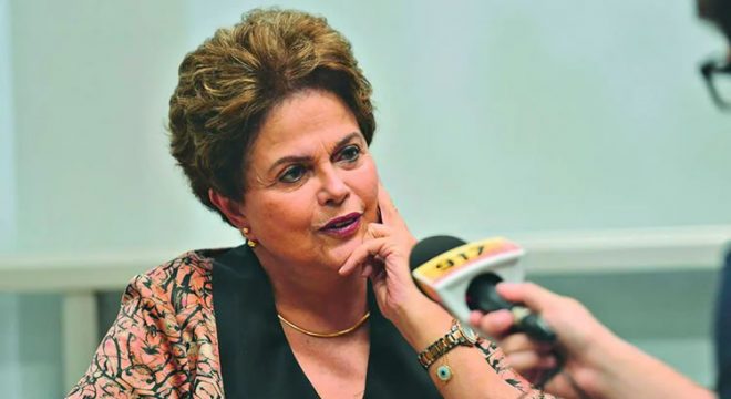 Dilma Rousseff