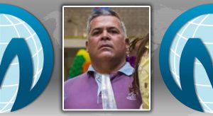 Funcionário público morto a tiros em Missão Velha sobre sua moto ao chegar em casa