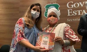 Inventário dos Povos e Comunidades Tradicionais de Matrizes Africanas é lançado no Ceará