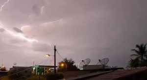 Chove em mais de 60 cidades do Ceará no Dia de São José