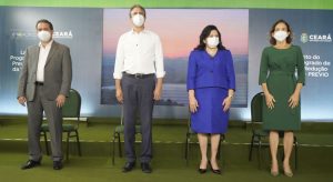 Ceará lança Programa Integrado de Prevenção e Redução da Violência