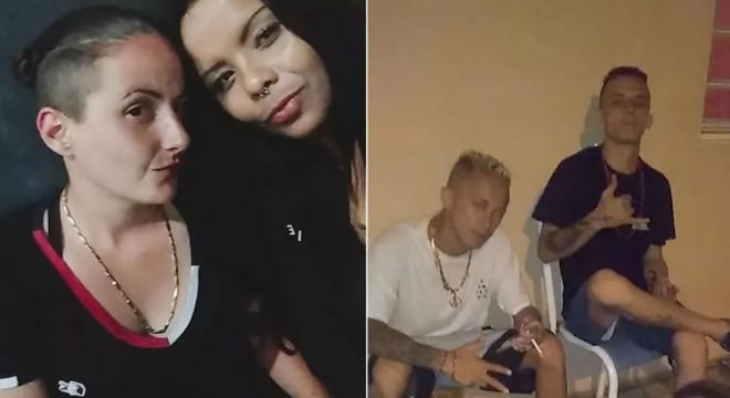 Filha do cantor Belchior é condenada a 9 anos de prisão