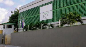 Federação Cearense de Futebol