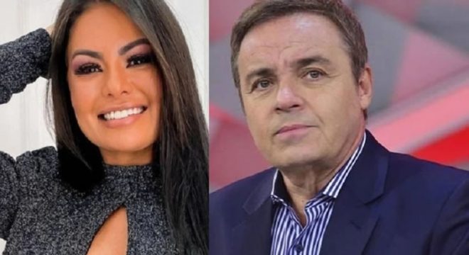 Paulinha Abelha teve mesmo grau de coma que Gugu Liberato