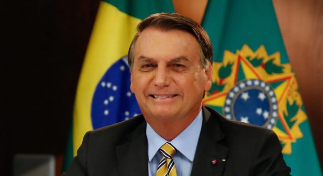 Bolsonaro diz que é possível ter eleição limpa sem voto impresso