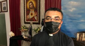 Reitor da Basílica Santuário Nossa Senhora das Dores fala sobre últimos dias da Semana Padre Cícero
