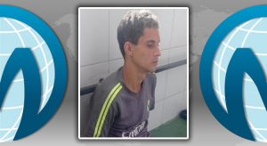 Após assaltar farmácia em Crato e ameaçar a irmã jovem foi preso