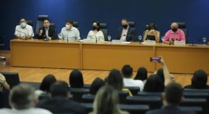 Política estadual de resíduos sólidos do Ceará é apresentada em audiência na Assembleia Legislativa